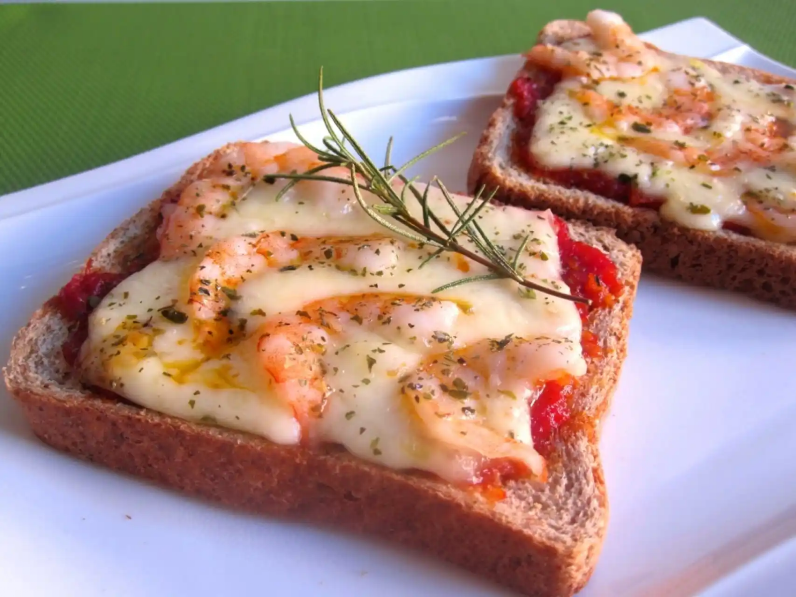 pizzetas