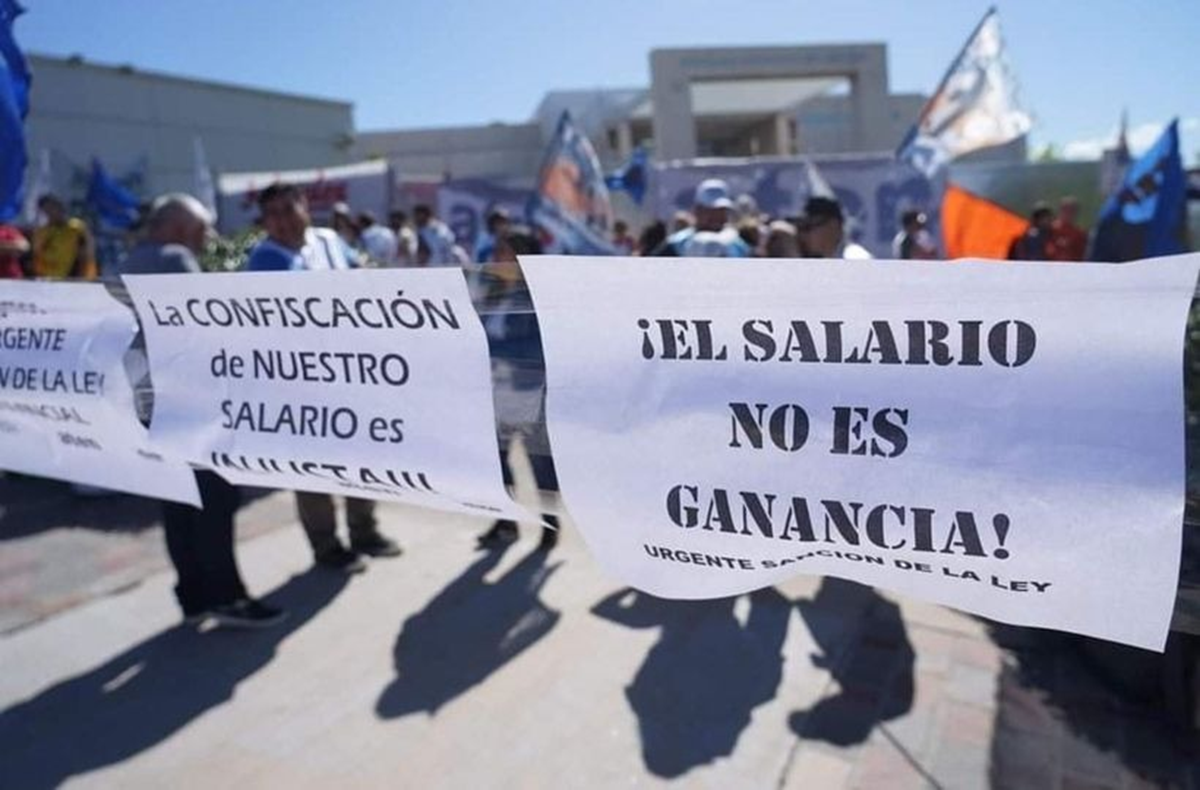 salario