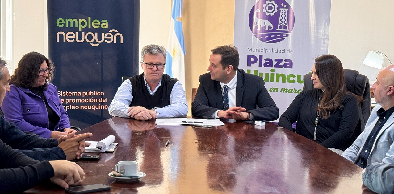 emplea neuquen
