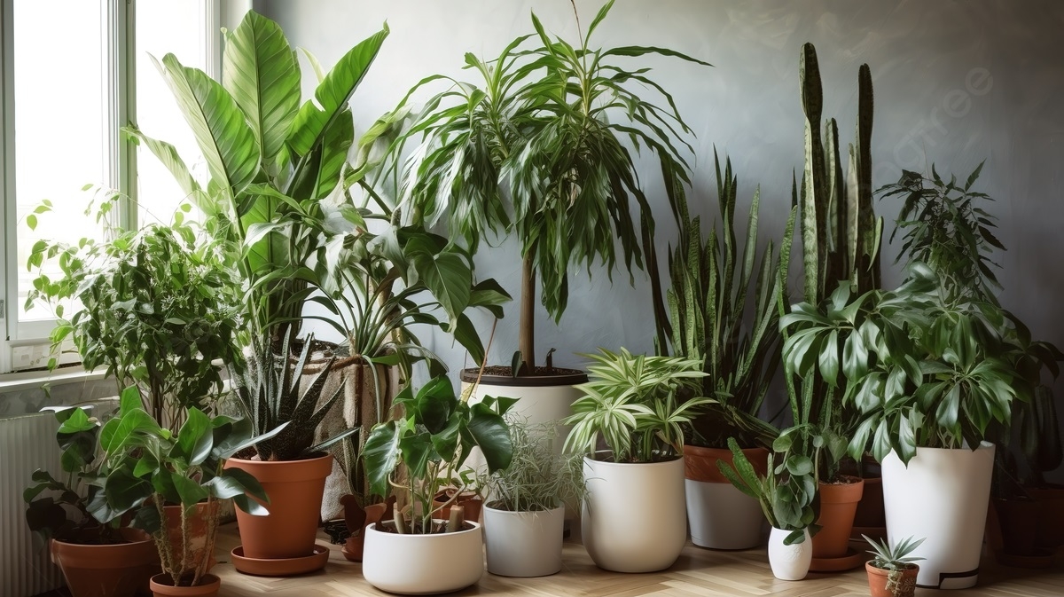 Plantas 3