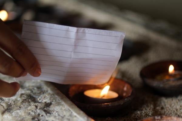 Rituales 2