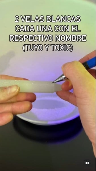 Rituales 4