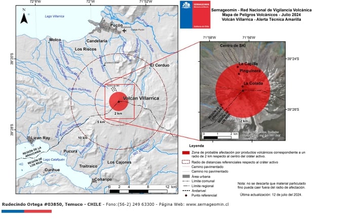 VOLCAN