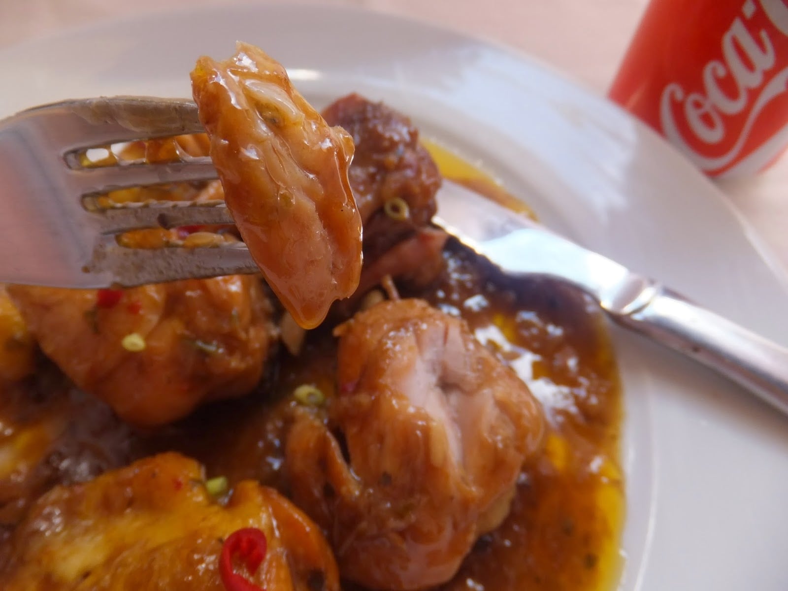 pollo