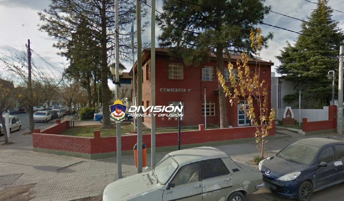 comisaria segunda neuquen 1