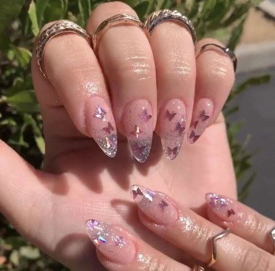 nail art3