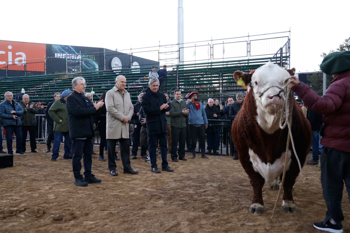 expo rural 2