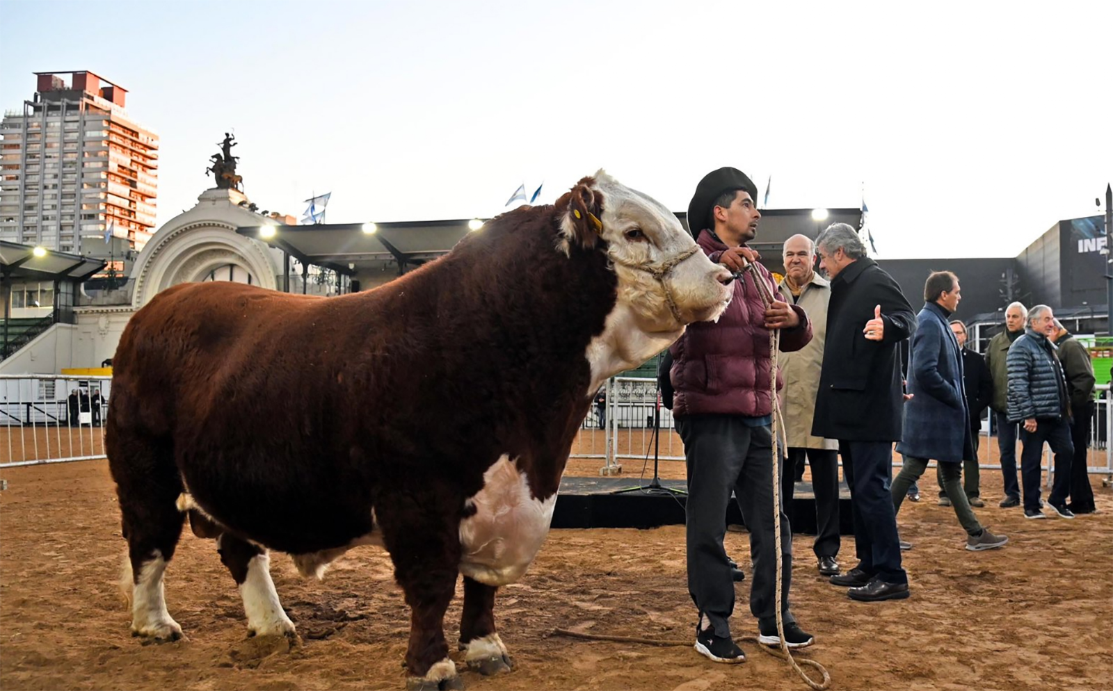 expo rural