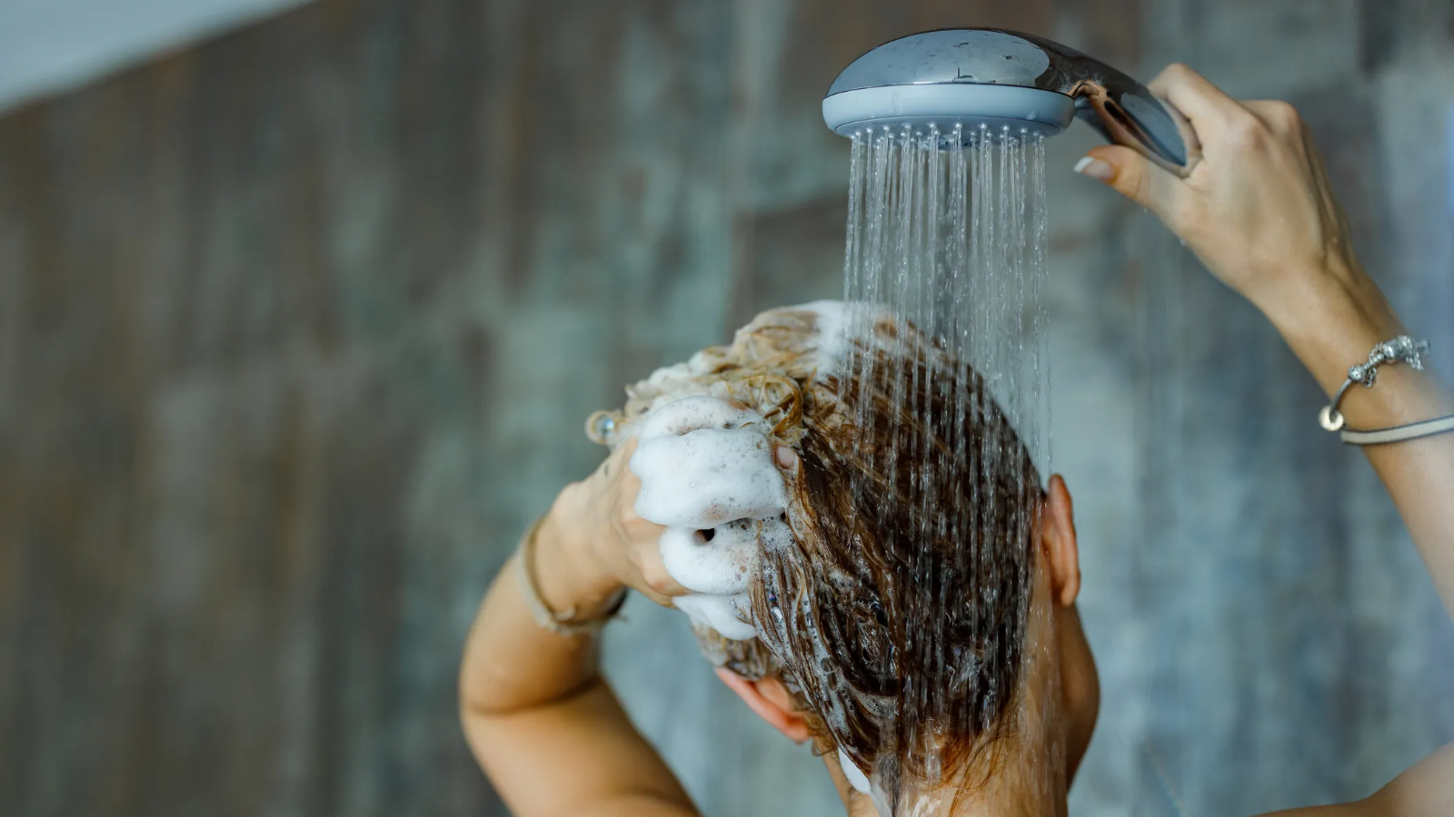 shampoo