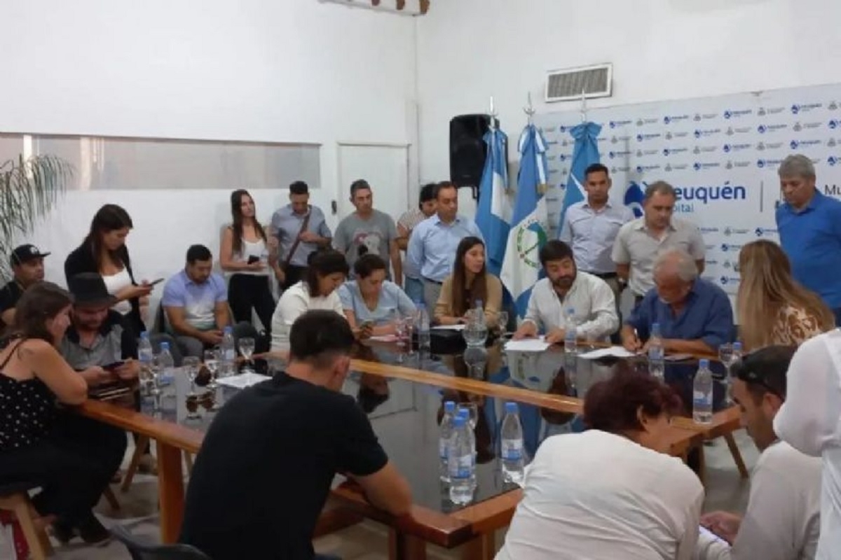 Las victimas en la defensoria estafas