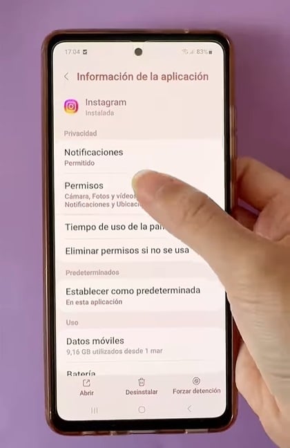 ubi android