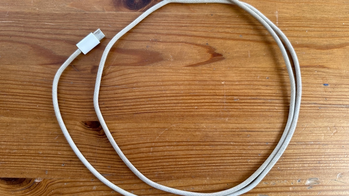 cable del cargador 3