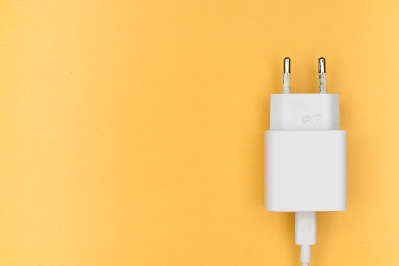 cable del cargador