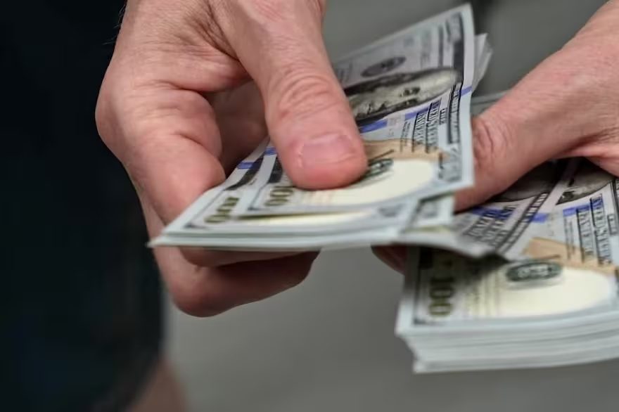 dolar 2