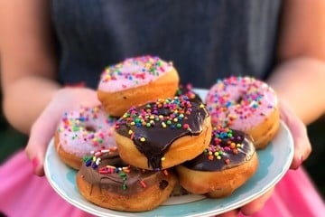 donas 2