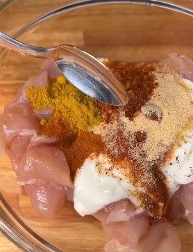 Pollo a la crema2