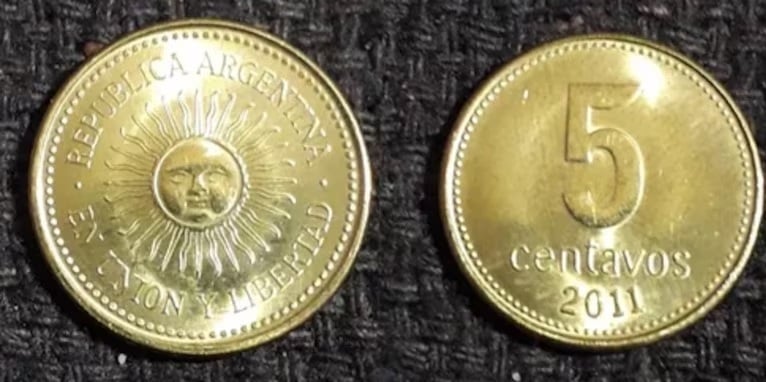 Monedas 2