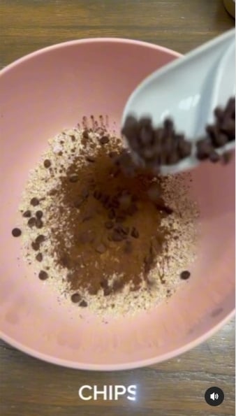 Trufas veganas 2