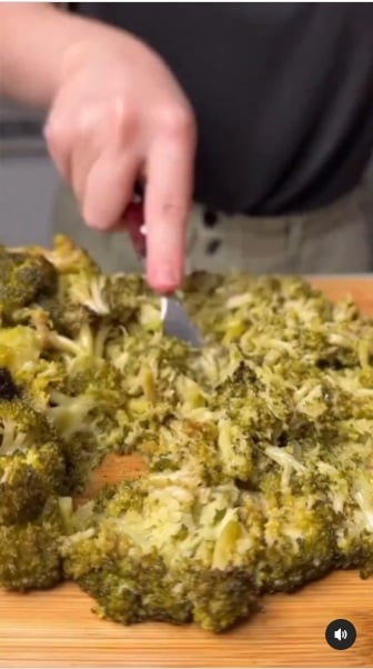 Ñoquis de brocoli 3