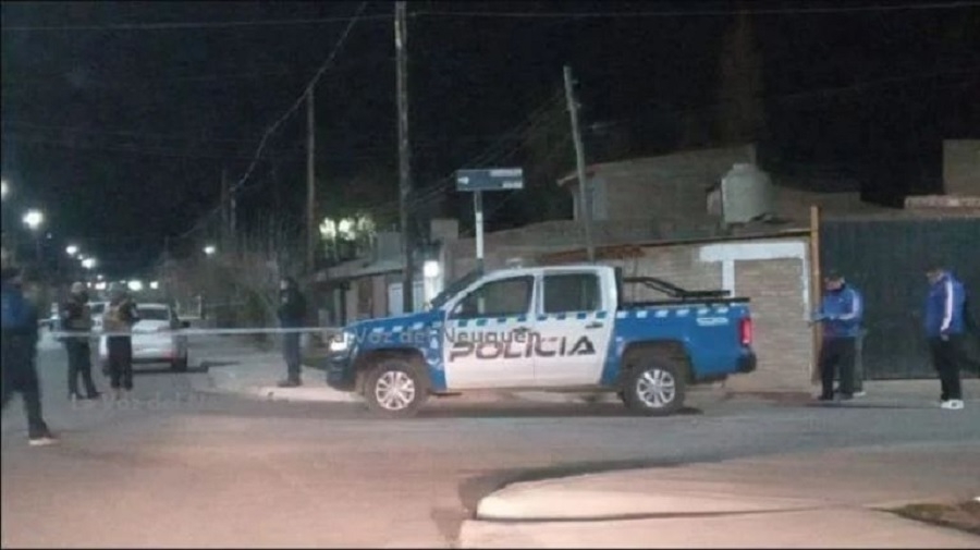 procedimiento cutral co