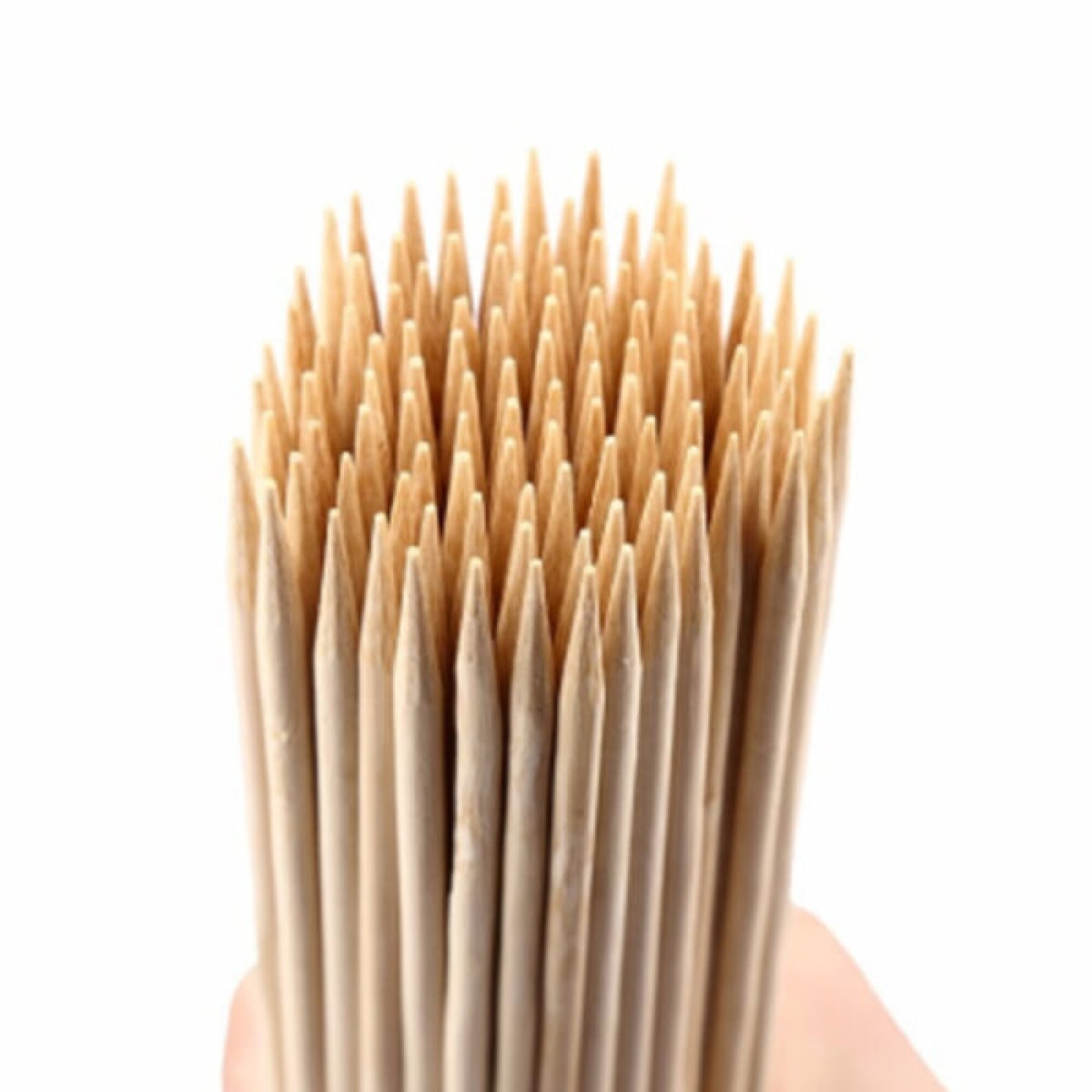 palitos de brochette