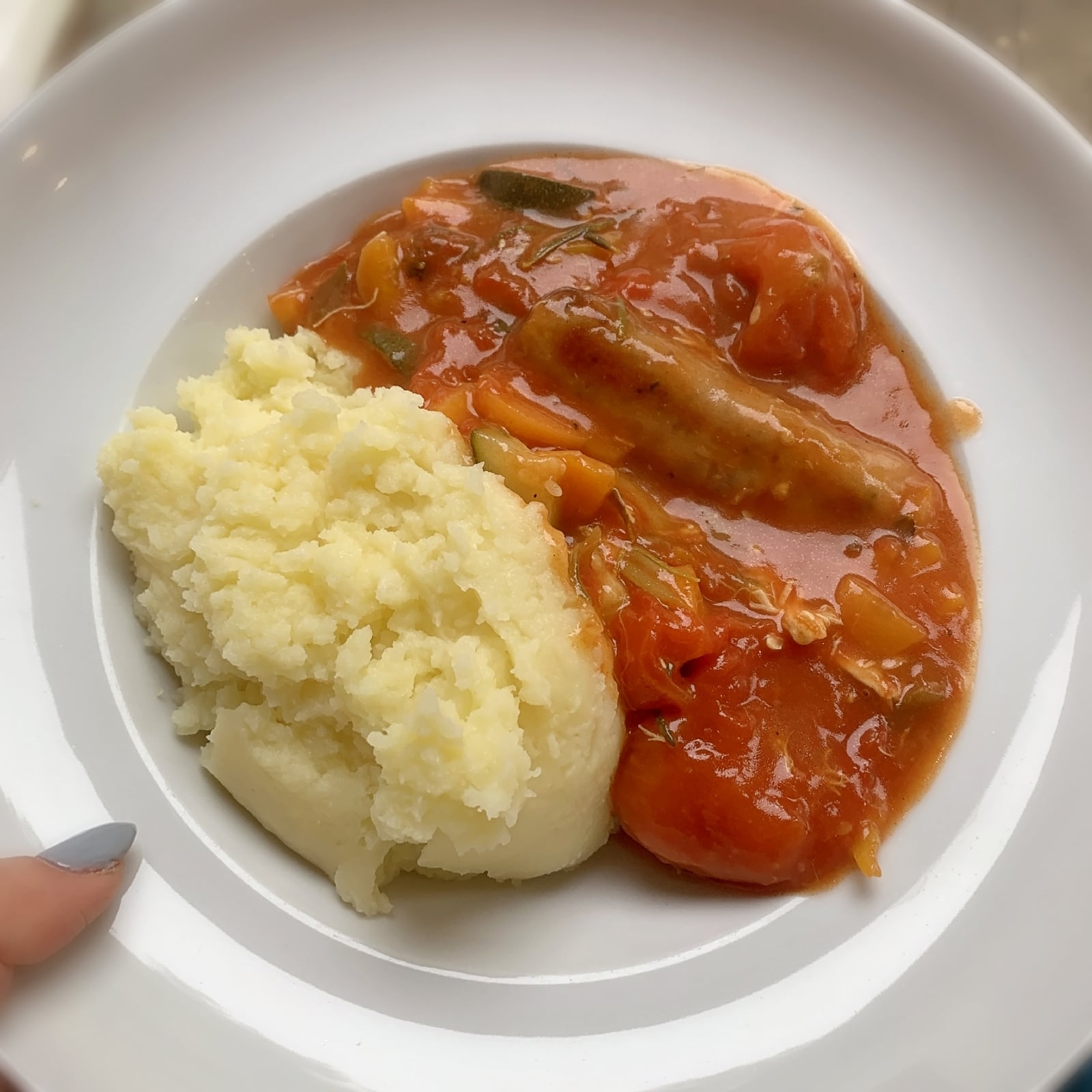 sausage-surprise-in-bowl