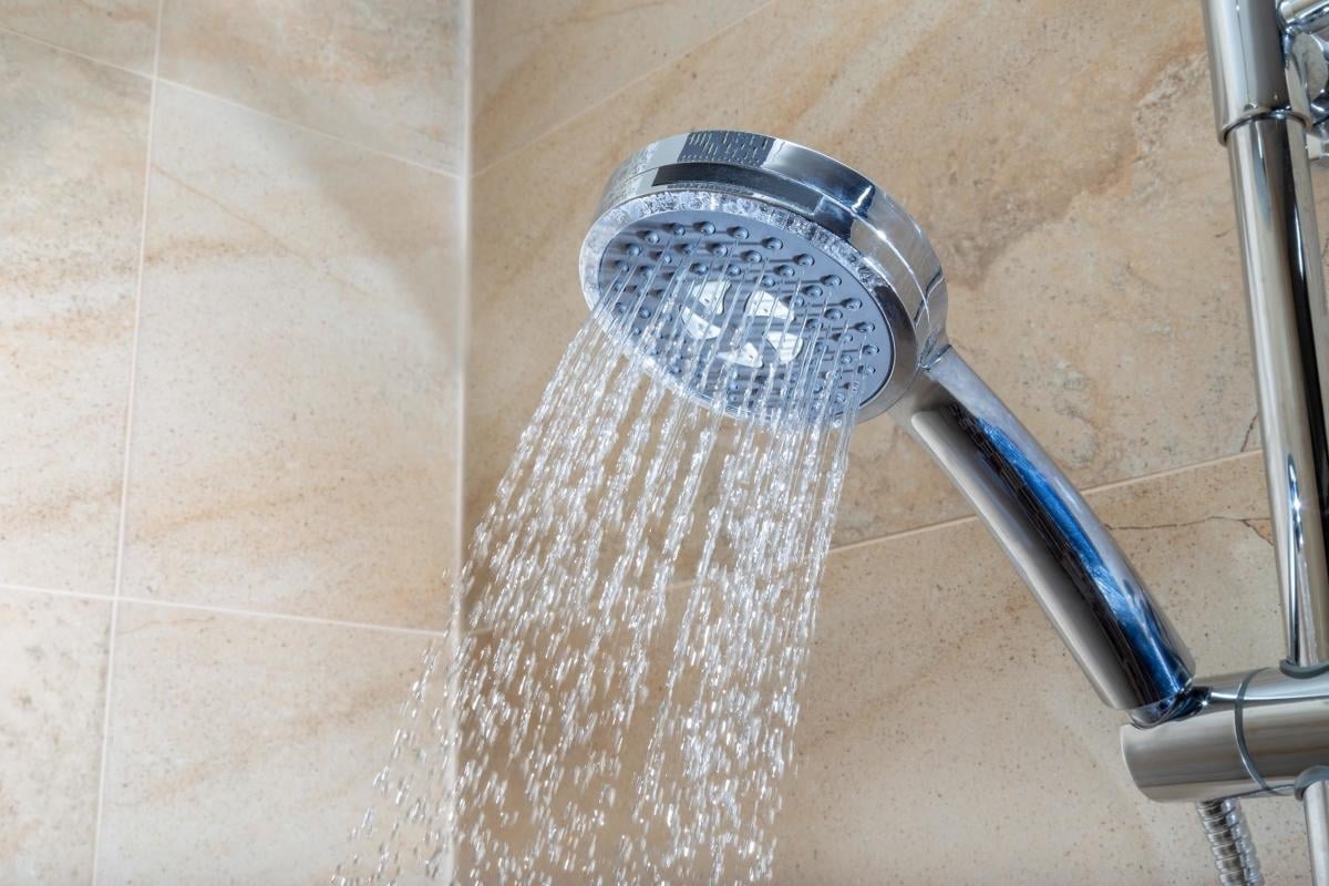 Ducha