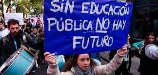 educación pública