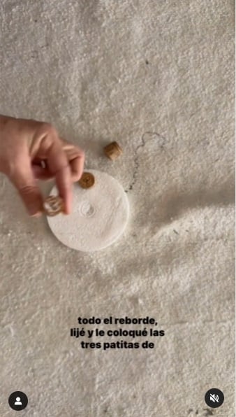 Tapas de telgopor 5