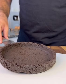 Torta de oreo2