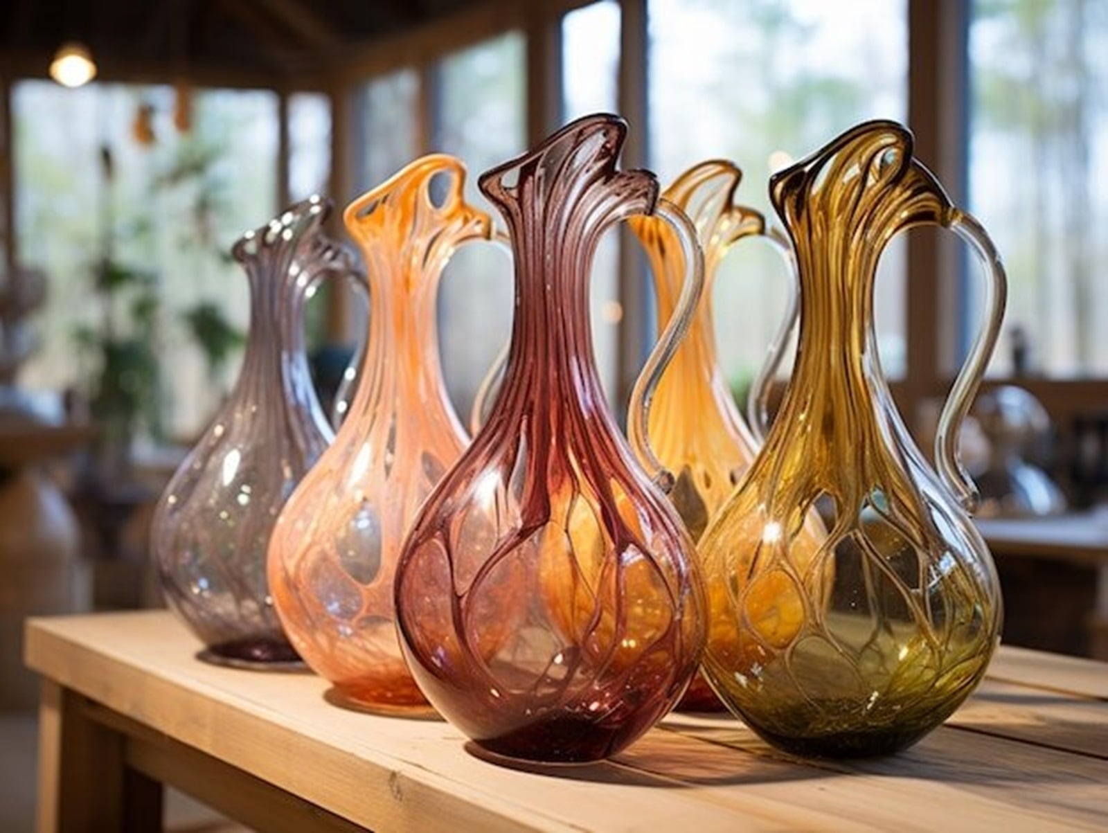 imagen-jarron-vidrio-decorativo-vintage-estilo-murano-arte-generado-ia_848903-6275