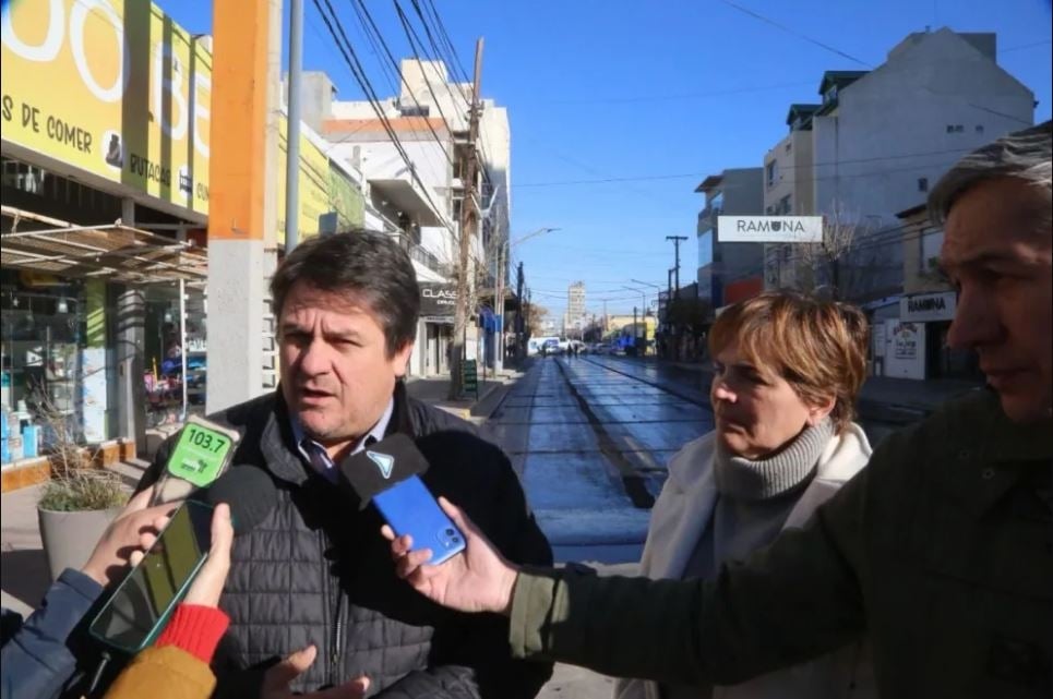 pavimentación noticias nqn