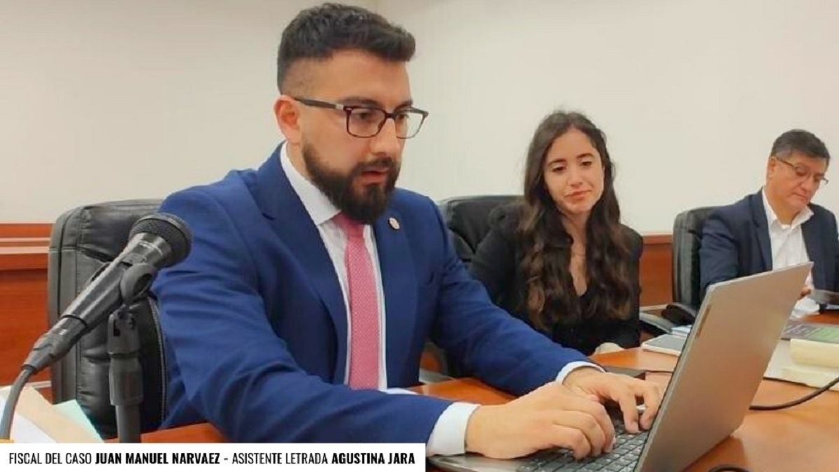 narvaez y jara estafa camioneta