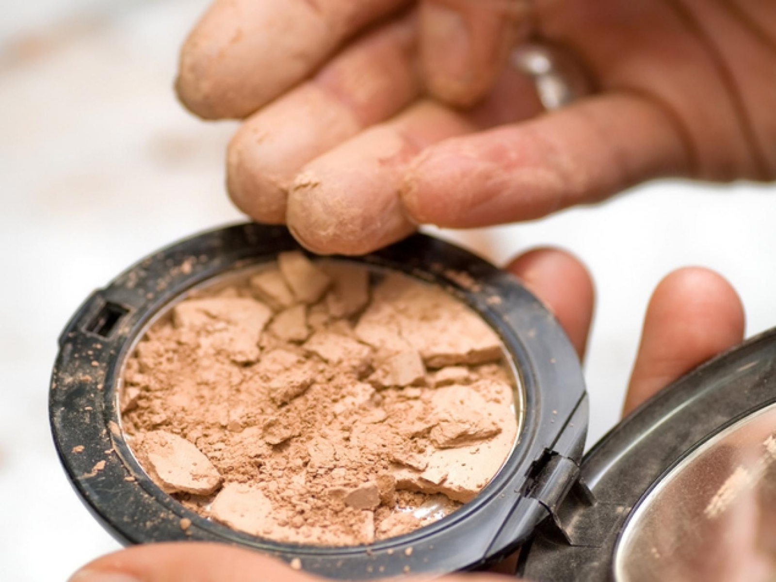 maquillaje