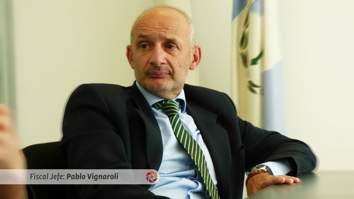fiscal pablo vignaroli
