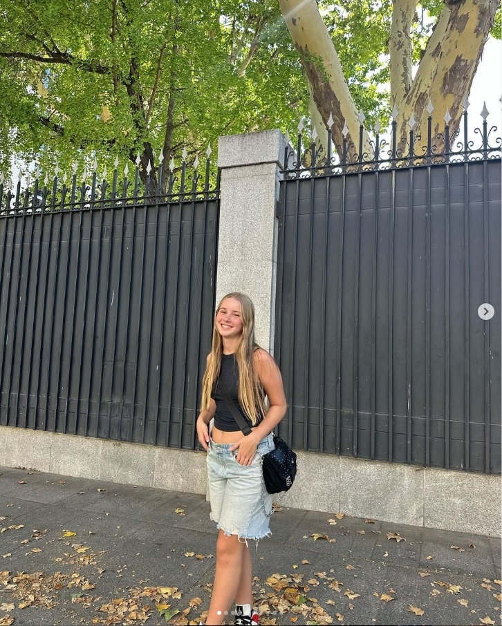 Taína Gravier 2