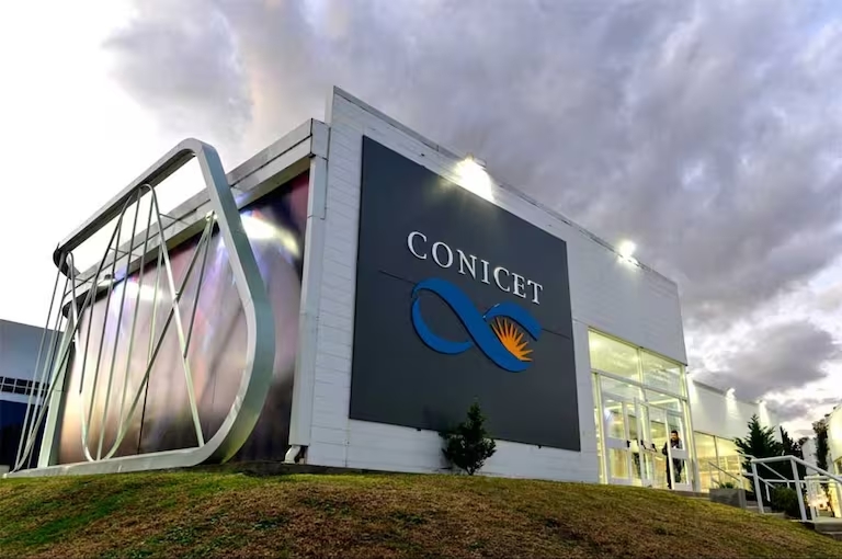 conicet 1