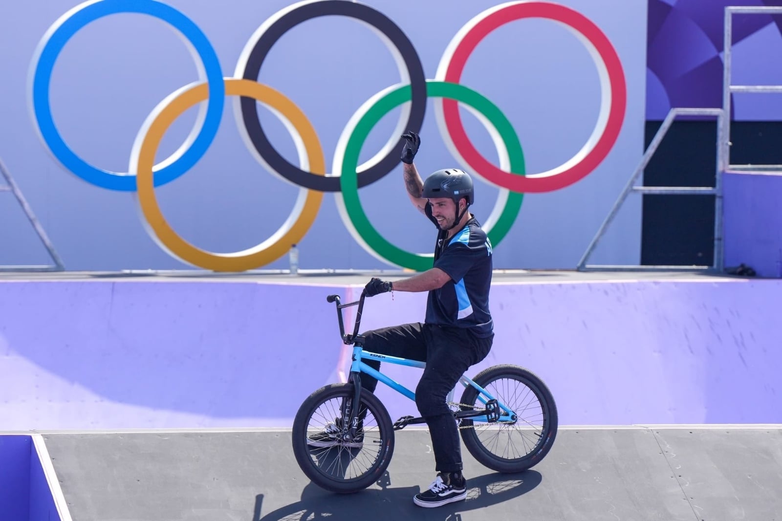 BMX_Argentina_José-Maligno-Torres_Paris_2024