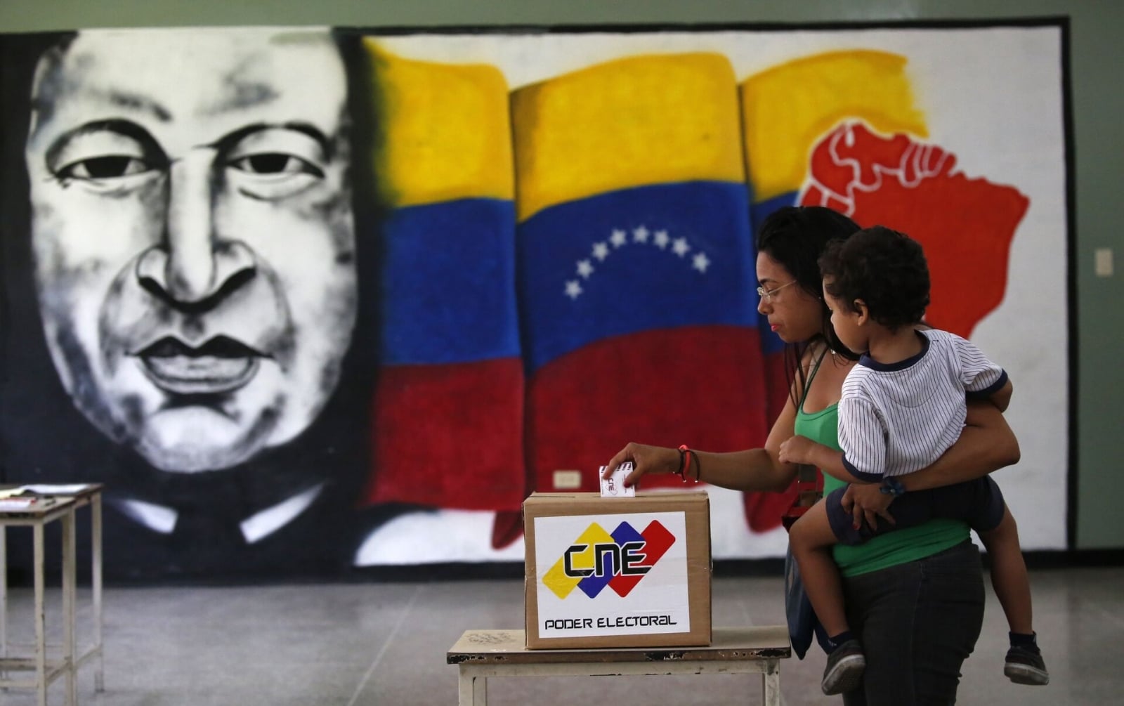 venezuela