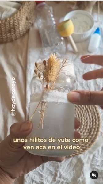 Frasco de mermelada 5