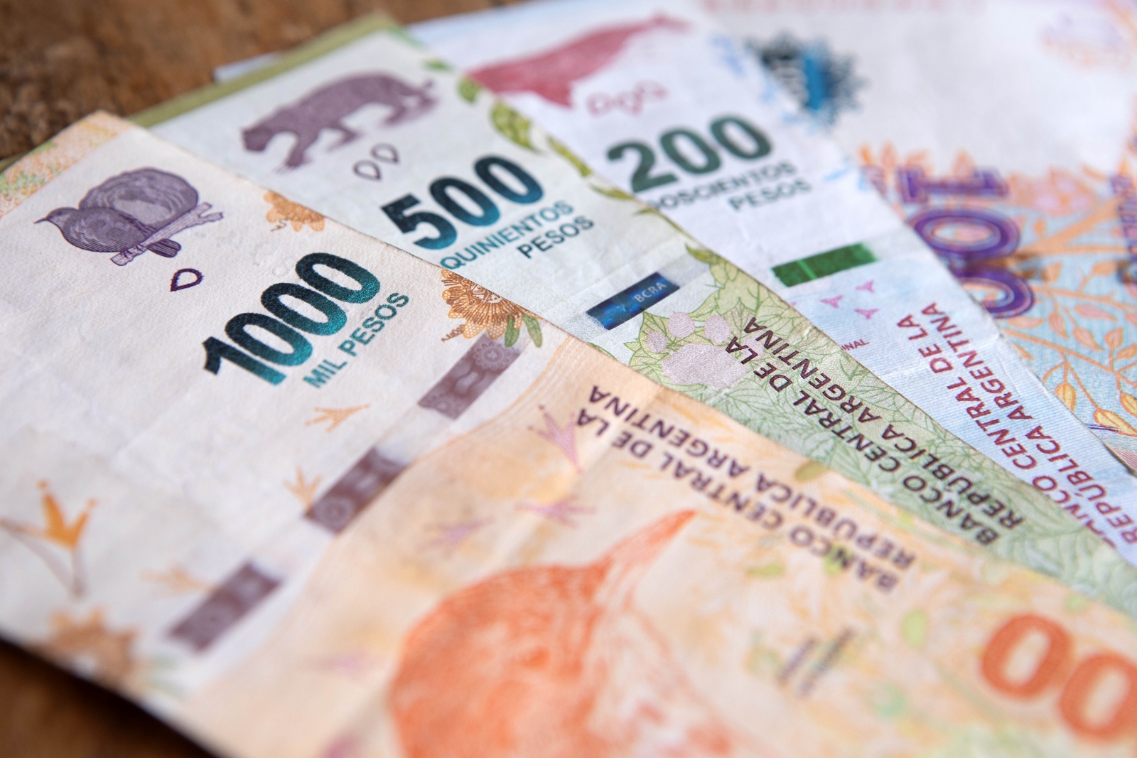pesos