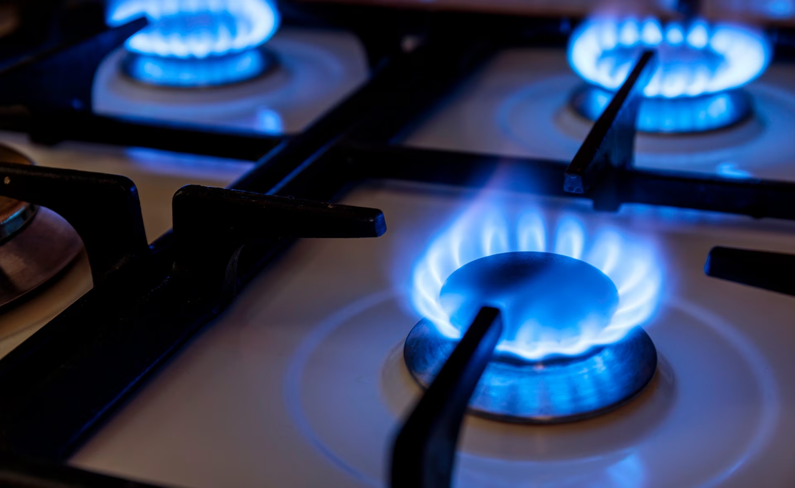 gas 1