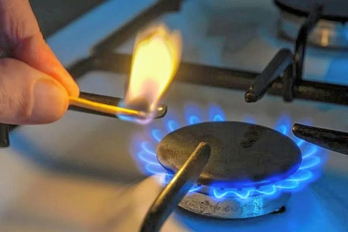 gas 2