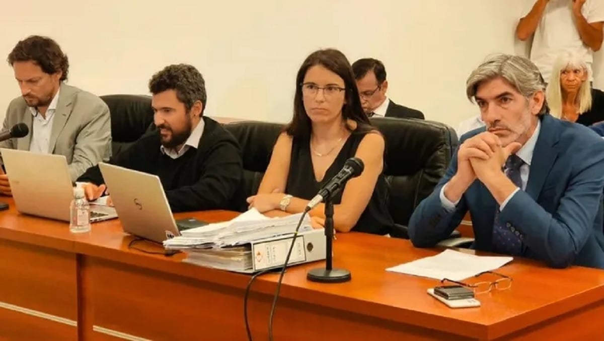 fiscalia y querella comarsa