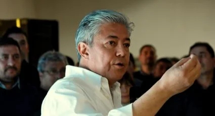 figueroa en chos malal