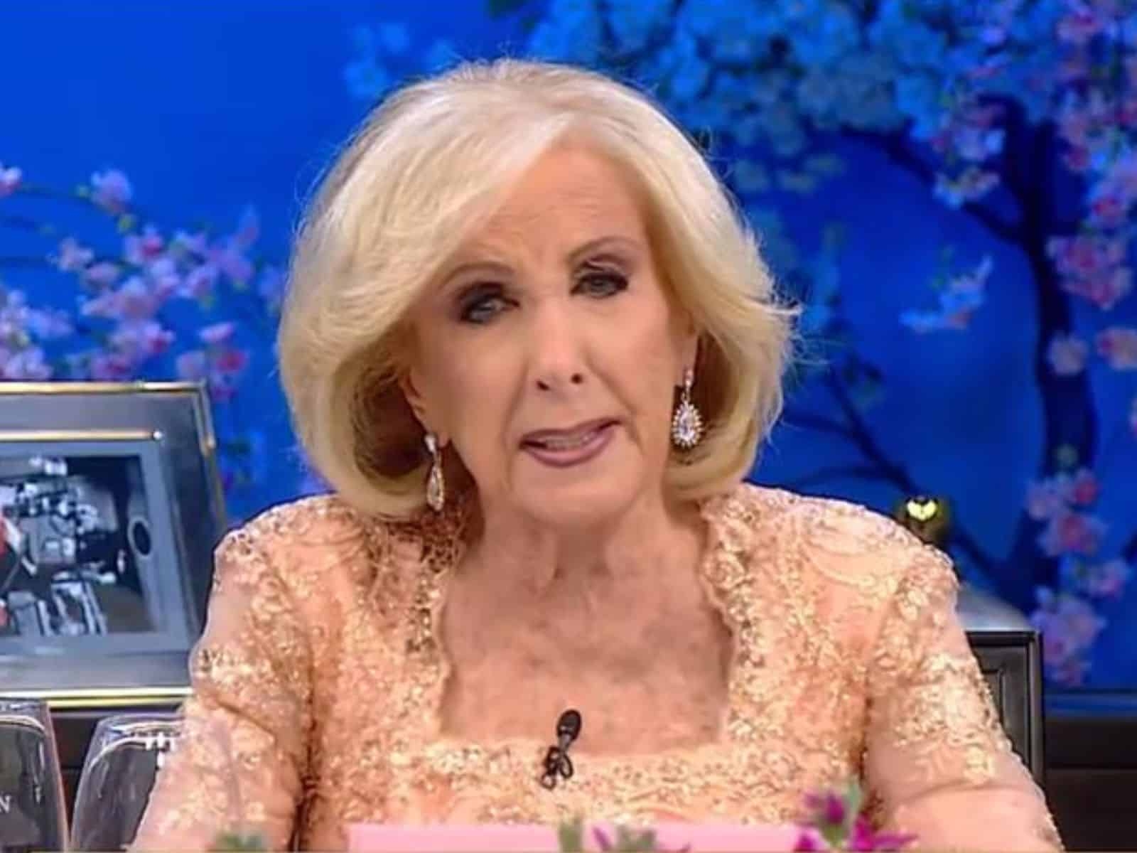 La-reaccion-de-Mirtha-Legrand-al-ver-los-cambios-que-le-hicieron-a-su-polemica-estatua