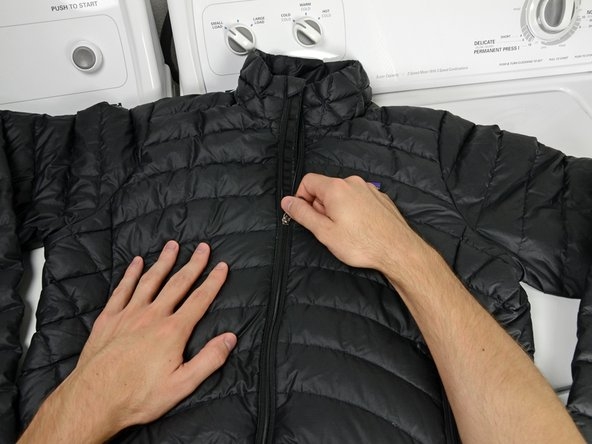 campera puffer 1