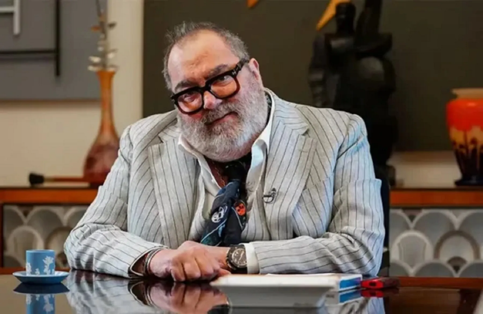 jorge lanata