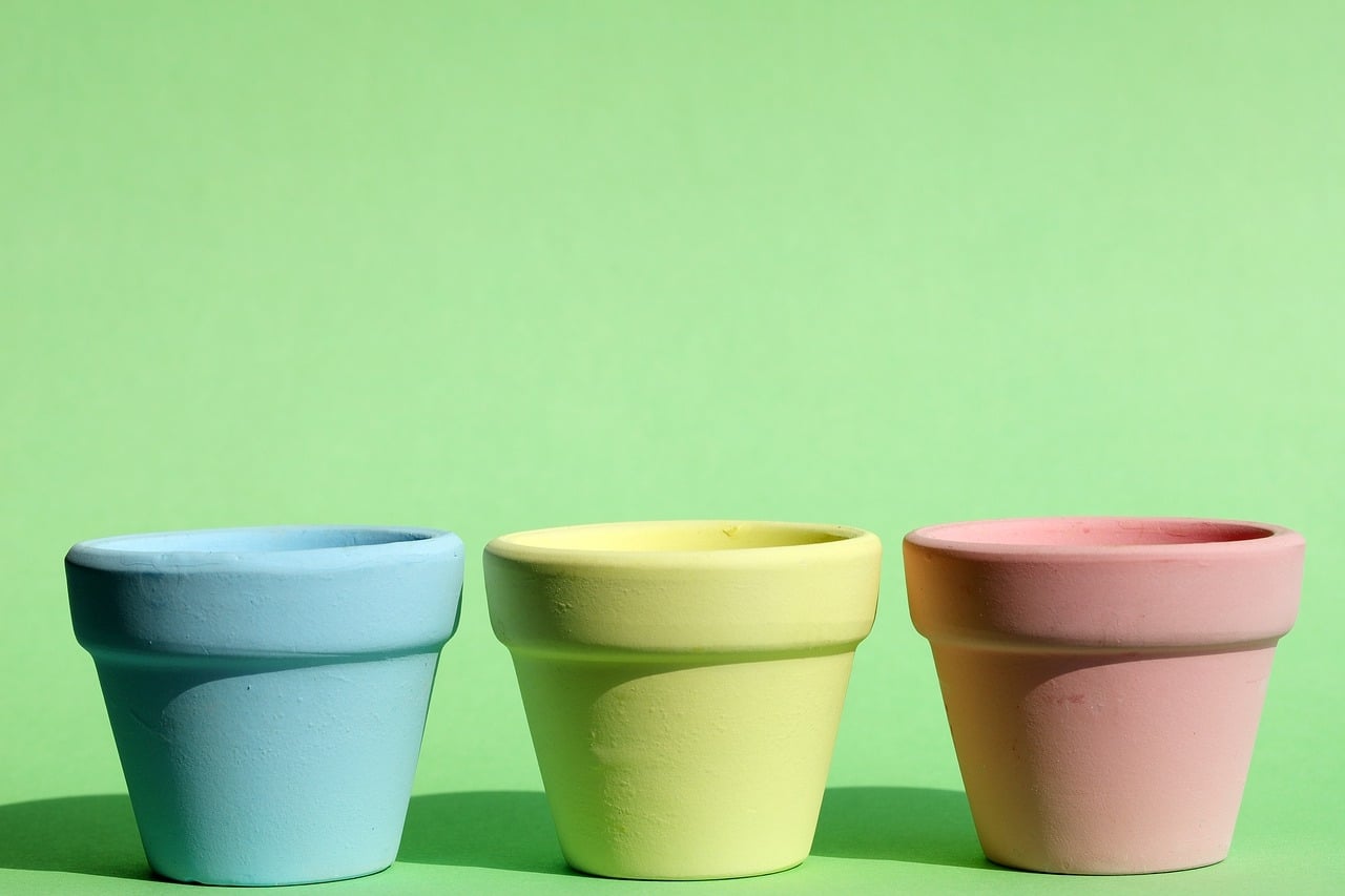 decorar-macetas-de-plastico-gardenweb