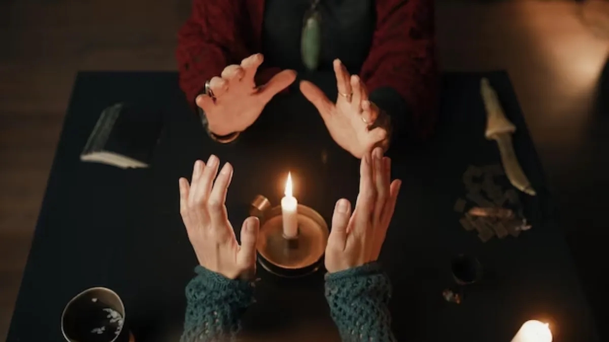 rituales 1